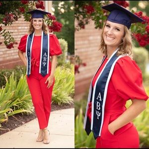 Meet your Posher, Francesca